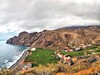 Turistika-Kanárské ostrovy-La Gomera-Mirador Hermigua